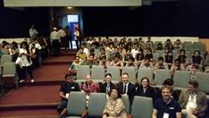 Students Support Kolkata